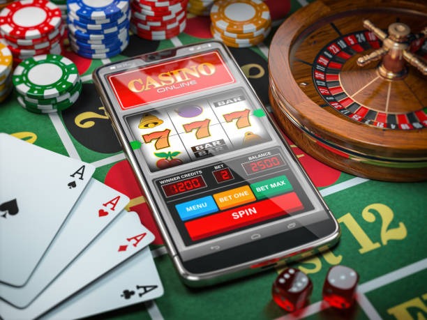 jbaje mobile gaming